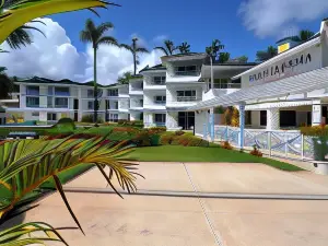 Costarena Beach Hotel