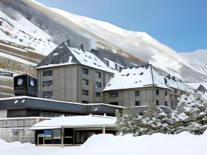 Hotel AC Baqueira Ski Resort, Autograph Collection