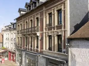 Hotel - l'Invitation AU Voyage
