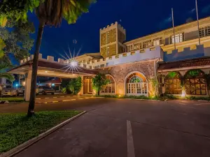 Protea Hotel Dar es Salaam Courtyard