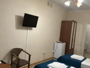 Hotel Complex "plyos"