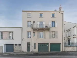 La Grande Maison Clermont - Appartements Centre Ville