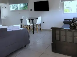 Maktub Alta Gracia, Complejo Para Turistas