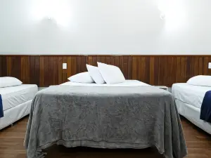 São Roque Park Hotel