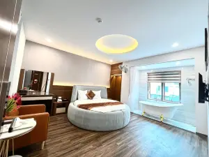 Luxtel Hotel Ngoại Giao Đoàn