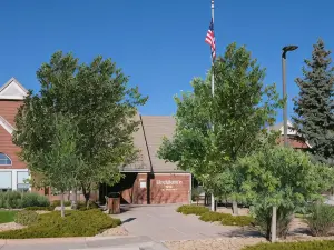 Residence Inn Boulder Broomfield