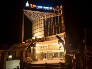 Sanu International