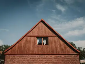 그로노워 시골의 편안한 아파트먼트