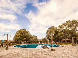 Alojamientos Rurales Los Albardinales