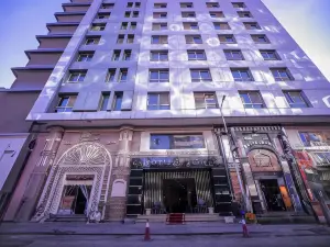 Cairo Taj Dokki Hotels & Suites