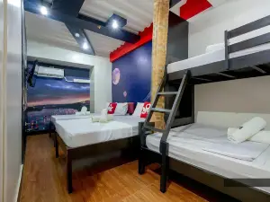 Sabel Traveler's Inn