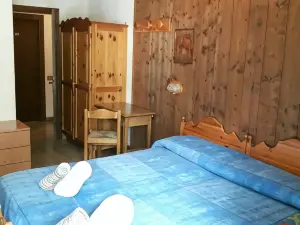 Casa Alpina de Filippi