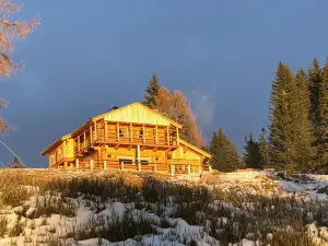Rifugio de Dòo