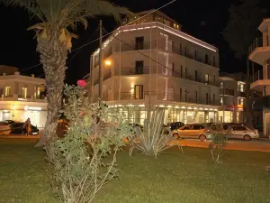 Liberty of Nafplio