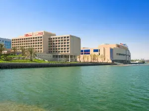 Hilton Garden Inn Ras Al Khaimah
