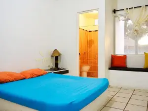 Casas Pelicanos
