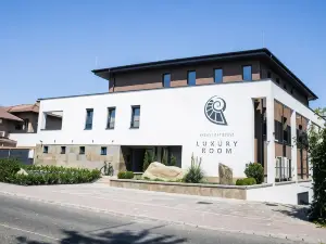 Mediterraneo Luxury Room Esztergom