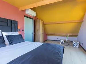 Villa Meer en Duin