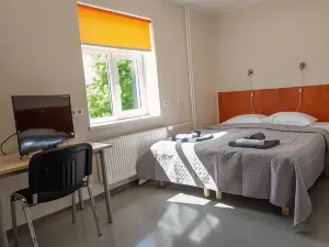 Haapsalu Kutsehariduskeskuse Hostel