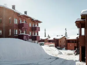 Ski-Inn AurinkoRinne
