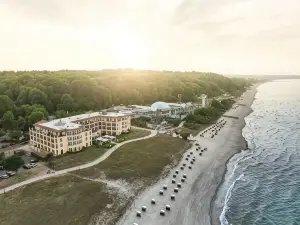 Hotel Gran BelVeder & Ostsee Therme Resort & Spa