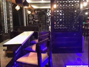 帕拉什公寓飯店