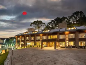 Jangal Das Araucárias Swan Design Hotel Canela
