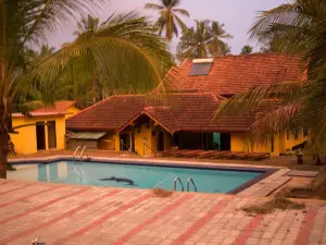 Resort Like No Other