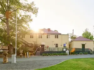 Tenterfield Lodge Caravan Park