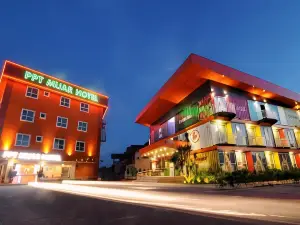 Ppt Muar Hotel