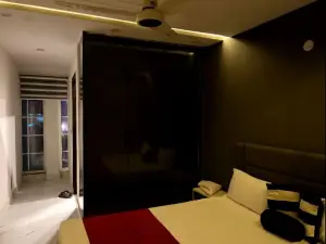 셰이즈 호텔 아파트먼트