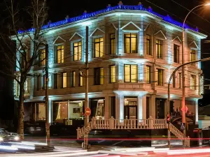 London Boutique Hotel