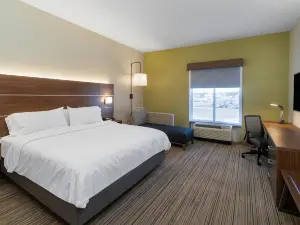 Holiday Inn Express & Suites Talladega