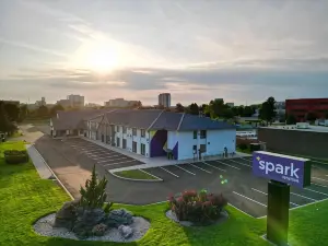 Spark by Hilton Toronto Markham