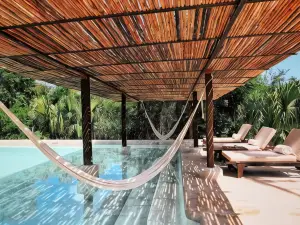 Hacienda San Jose Cholul