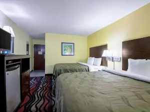 Quality Inn Holly Springs South