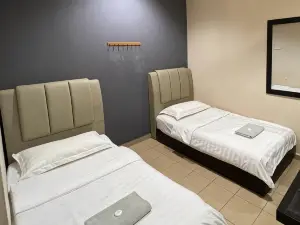 Pekan Budget Hotel