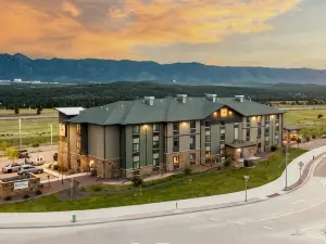 My Place Hotel-Colorado Springs,CO