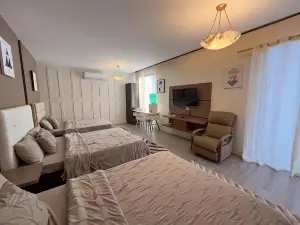 Armando's Garden Resort