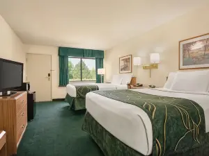 Travelodge by Wyndham Morrill