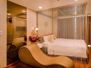 Hotel Diem My