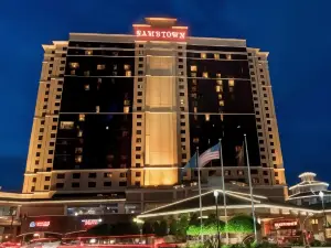 Sam's Town Hotel & Casino, Shreveport
