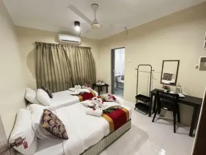 Bentong Harmoni Homestay