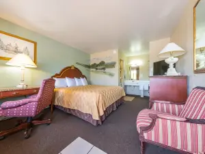 Americas Best Value Inn - Legend's Inn