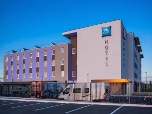 ibis budget Sens