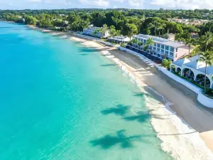 Fairmont Royal Pavilion Barbados Resort