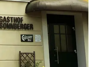 Landgasthof Sonnberger