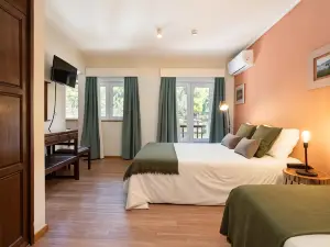 호텔 카르발호 아라우조