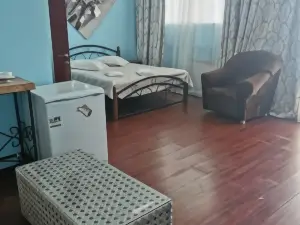Hotel Lesnaya Polyana