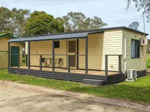 Penola Coonawarra Caravan Park